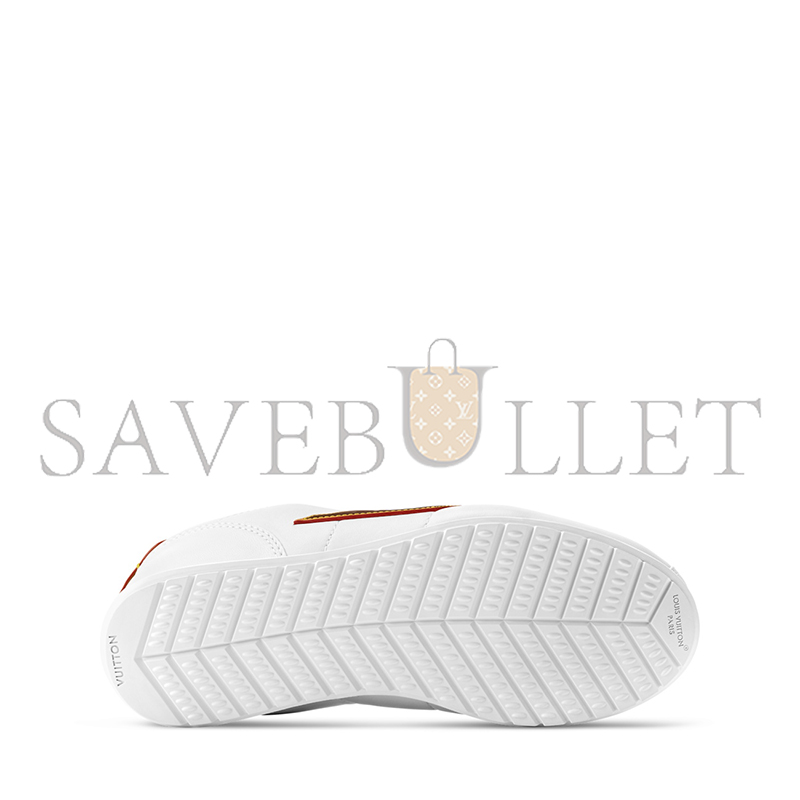 LOUIS VUITTON LV BUTTERSOFT SNEAKER 1AJASQ